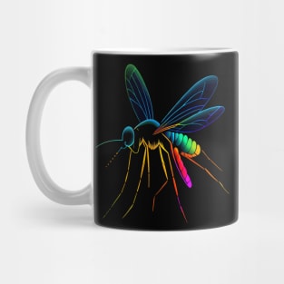 Mosquito Mug